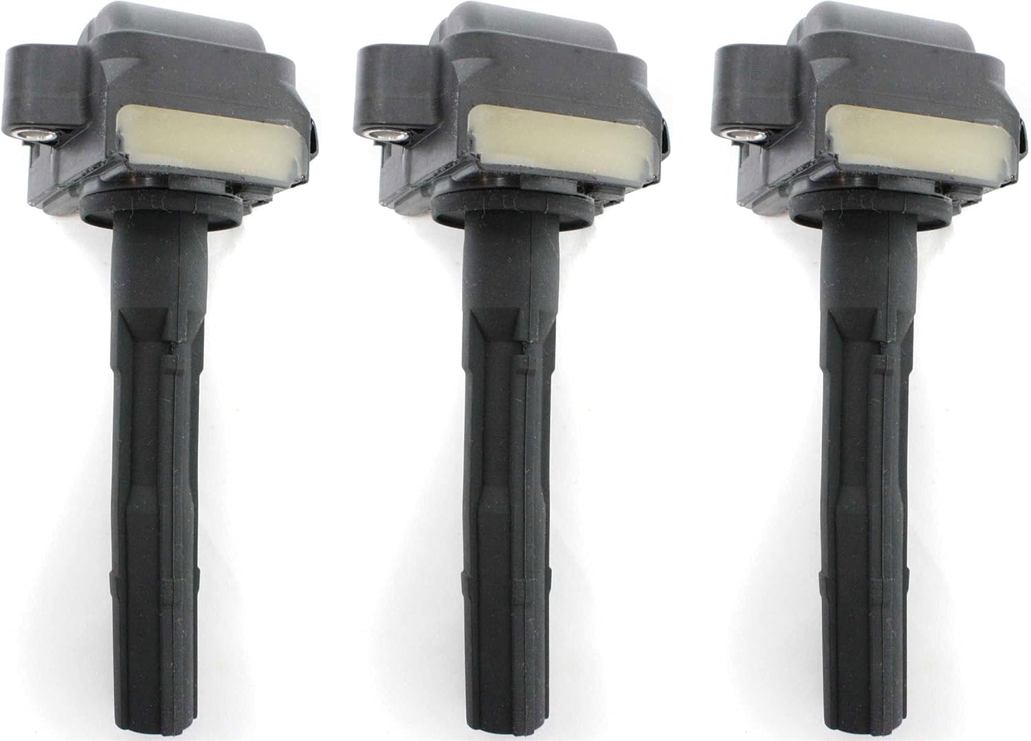 Garage-Pro Set of 3 Ignition Coil Replacement for Toyota Camry Lexus ES300 1996 1997 1998 1999 2000 2001 3.0L