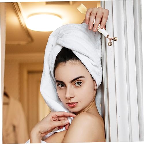 Miniatura 3 de minkissy Cuidado de la nariz blanca del rascador trasero de la herramienta de elevación segura del cuidado facial de la piel del uso