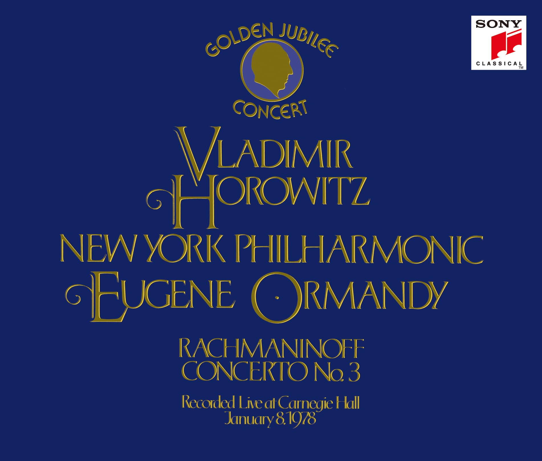 ラフマニノフ:Horowitz Plays Rachmaninoff1971US Horowitz Plays Rachmaninoff – Horowitz Plays Rachmaninoff