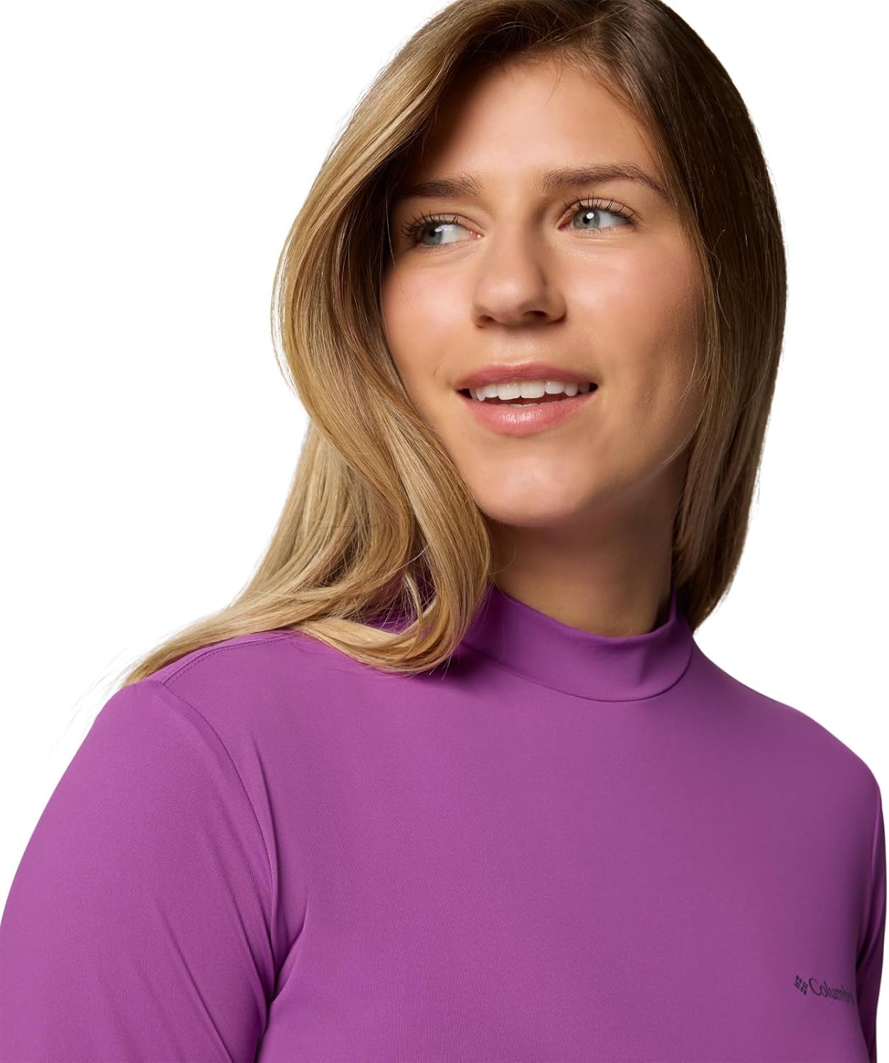 Columbia Womens Chill River Long Sleeve - Image 3
