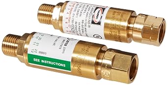 Harris 4301651 88-5FBR R and L Arrestor