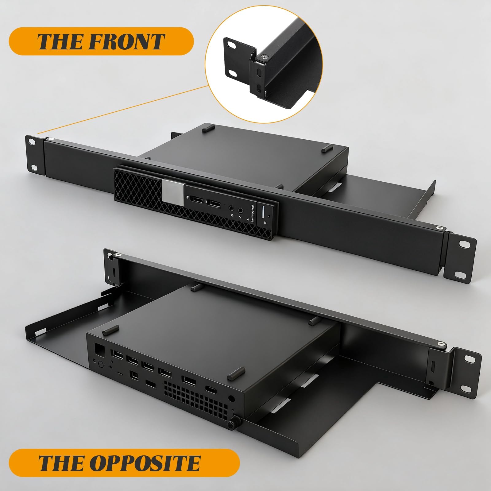 L’Appartement goodgrief short border top Amazon.com: Blulu 1 Pack Mini Rack Mount Compatible with Dell