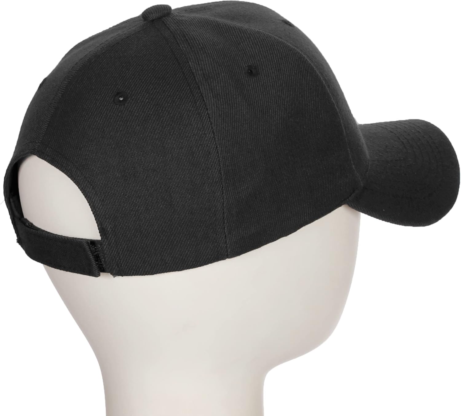 Daxton USA Cities States Baseball Hat Cap Arch Letters - Image 3