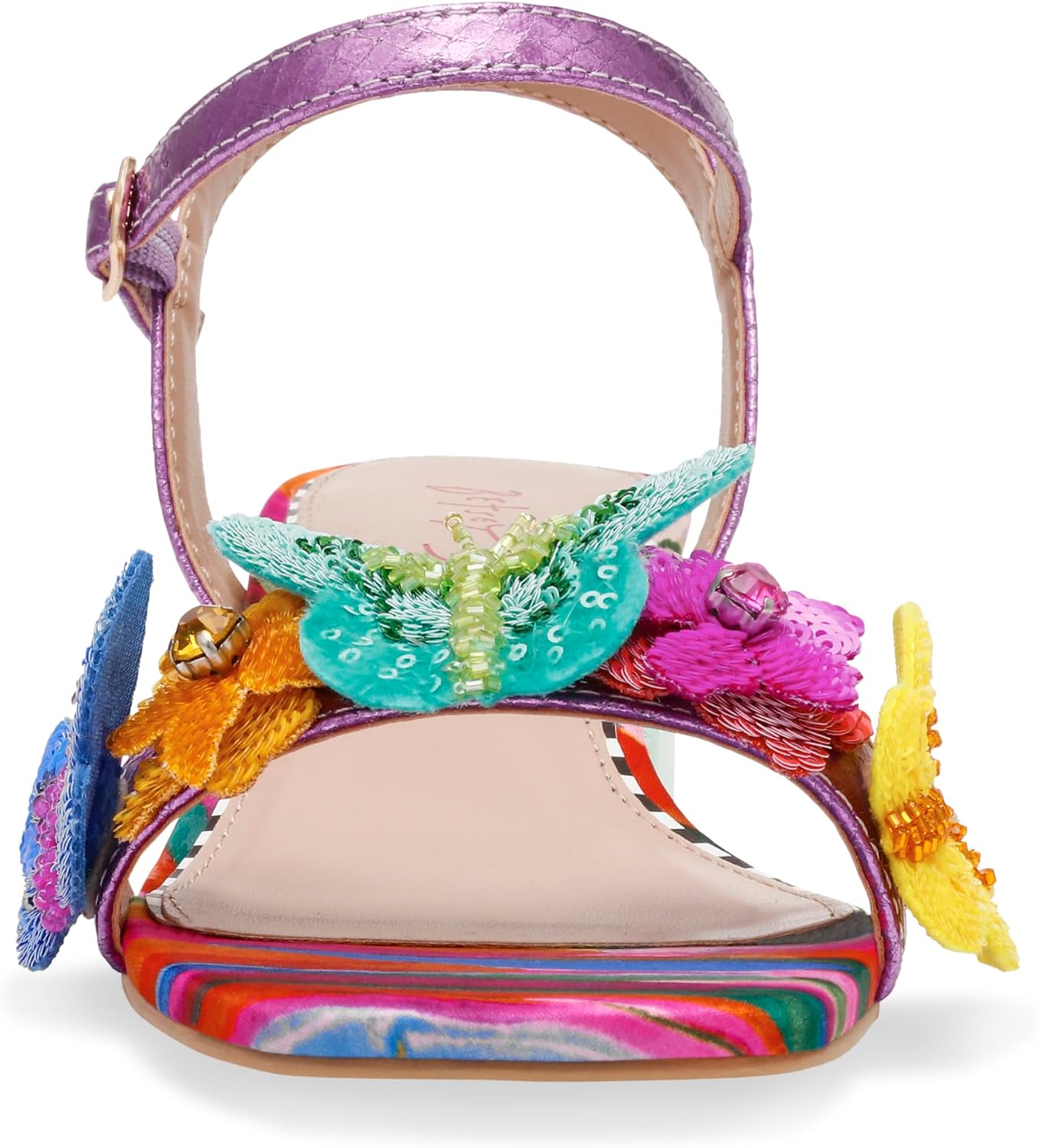 Betsey Johnson womens Emerry