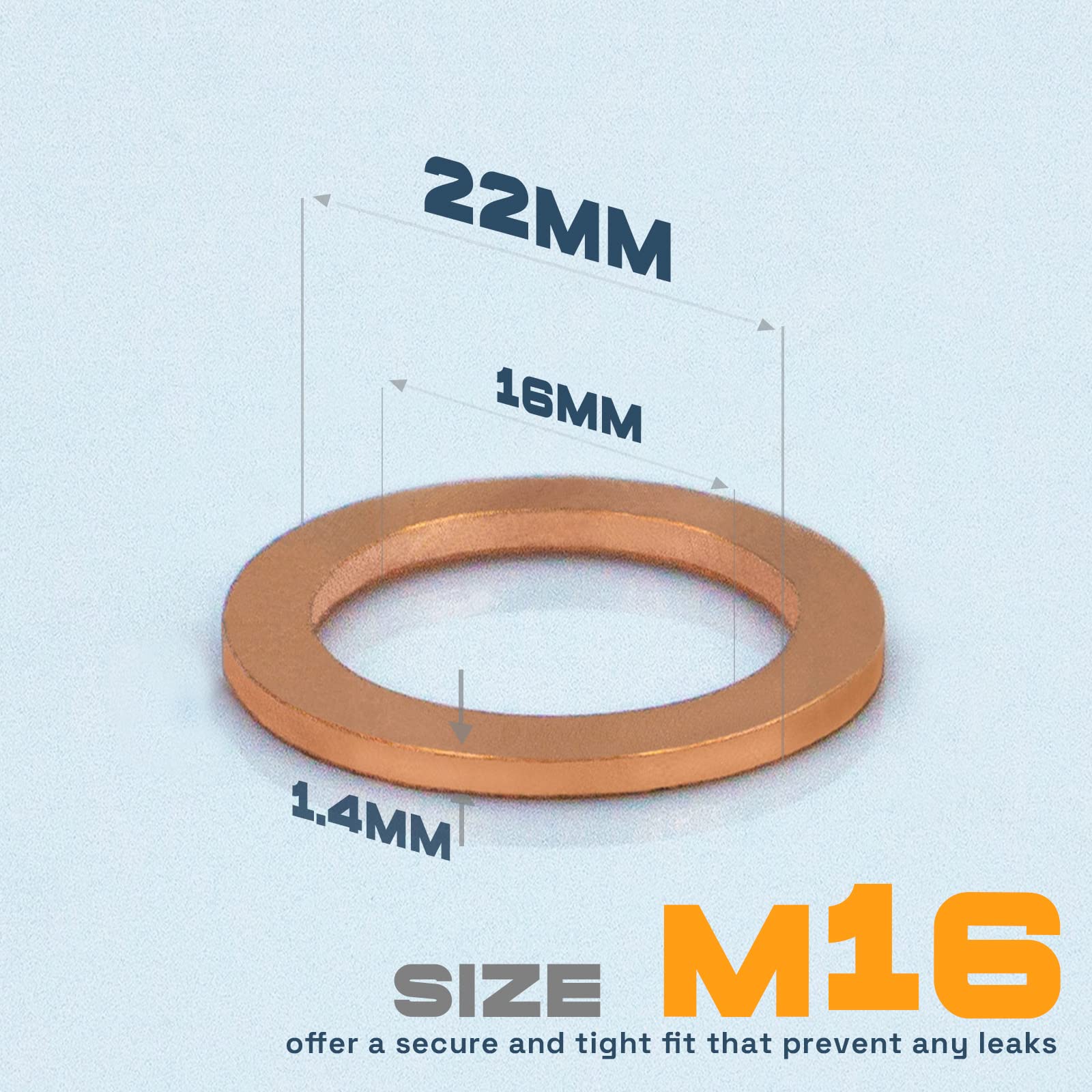Bague D'étanchéité Vilebrequin Corteco 19016511B - Diam. 60x44x7 Mm, ACM, Pour Mitsubishi Pajero, L200