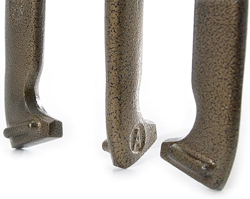 Miniatura 10 de Juego de herraduras de Franklin Sports, Multi, talla única