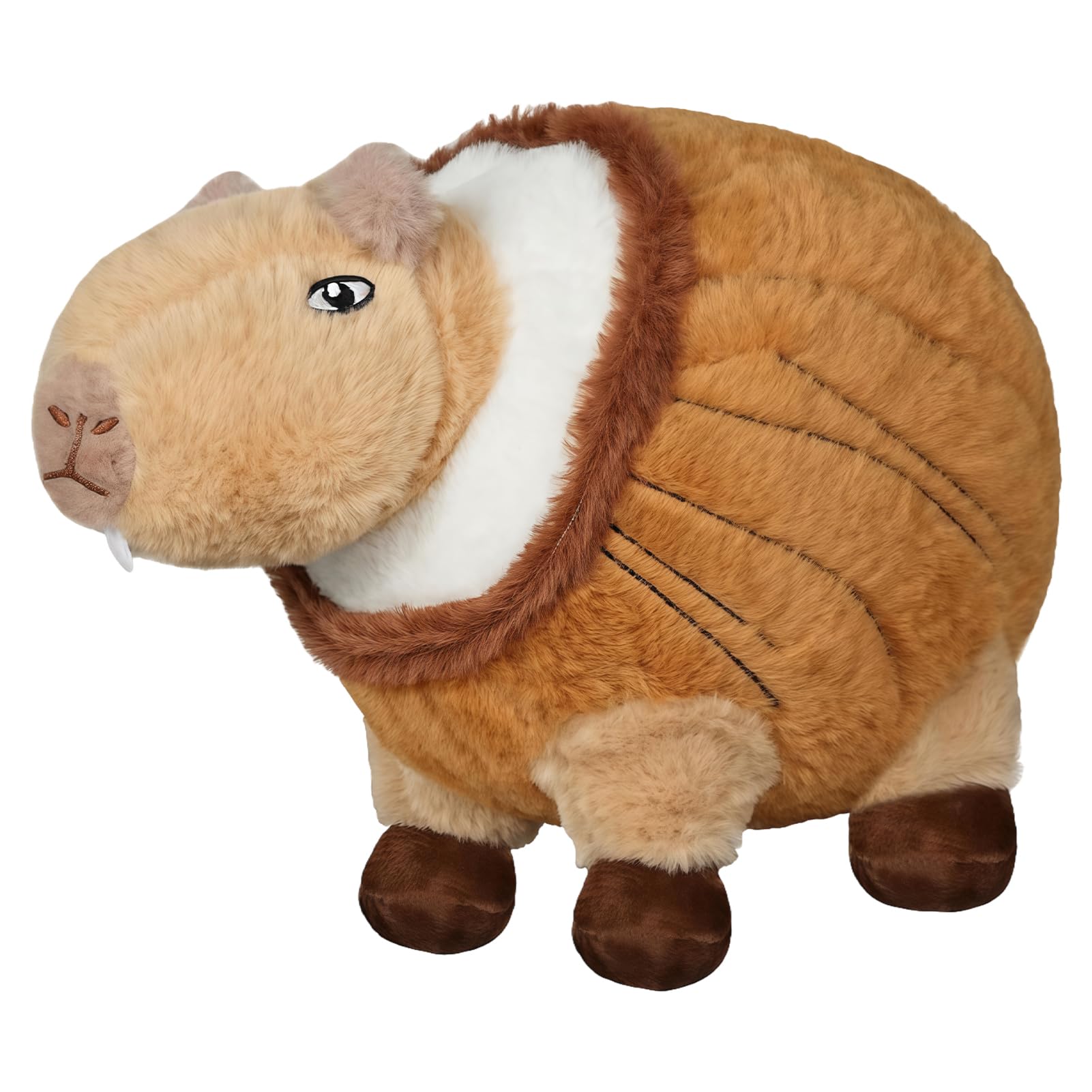 Italian Brainrot Plushies