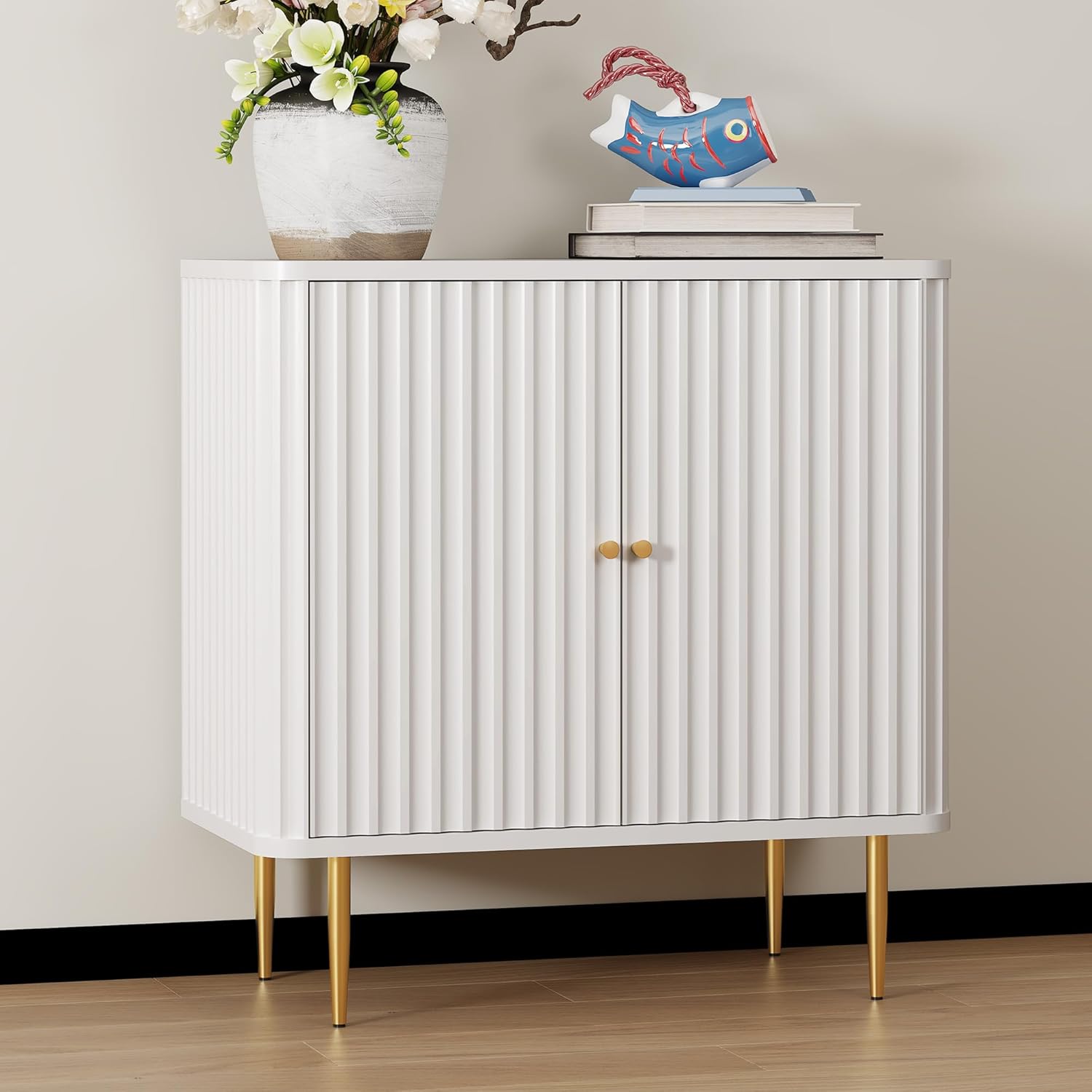 Karimoku カリモク 三角コーナータイプ 電話台 花台 収納棚 karimoku