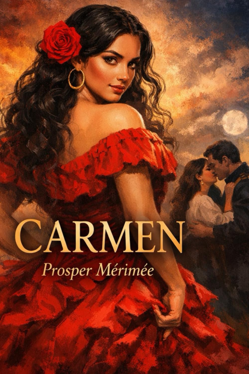 CARMEN