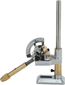 Lapidary Machine Gem Faceting Machine Lapidaire Stone Milling Polishing Machine with Dops 96 64 32 Scale