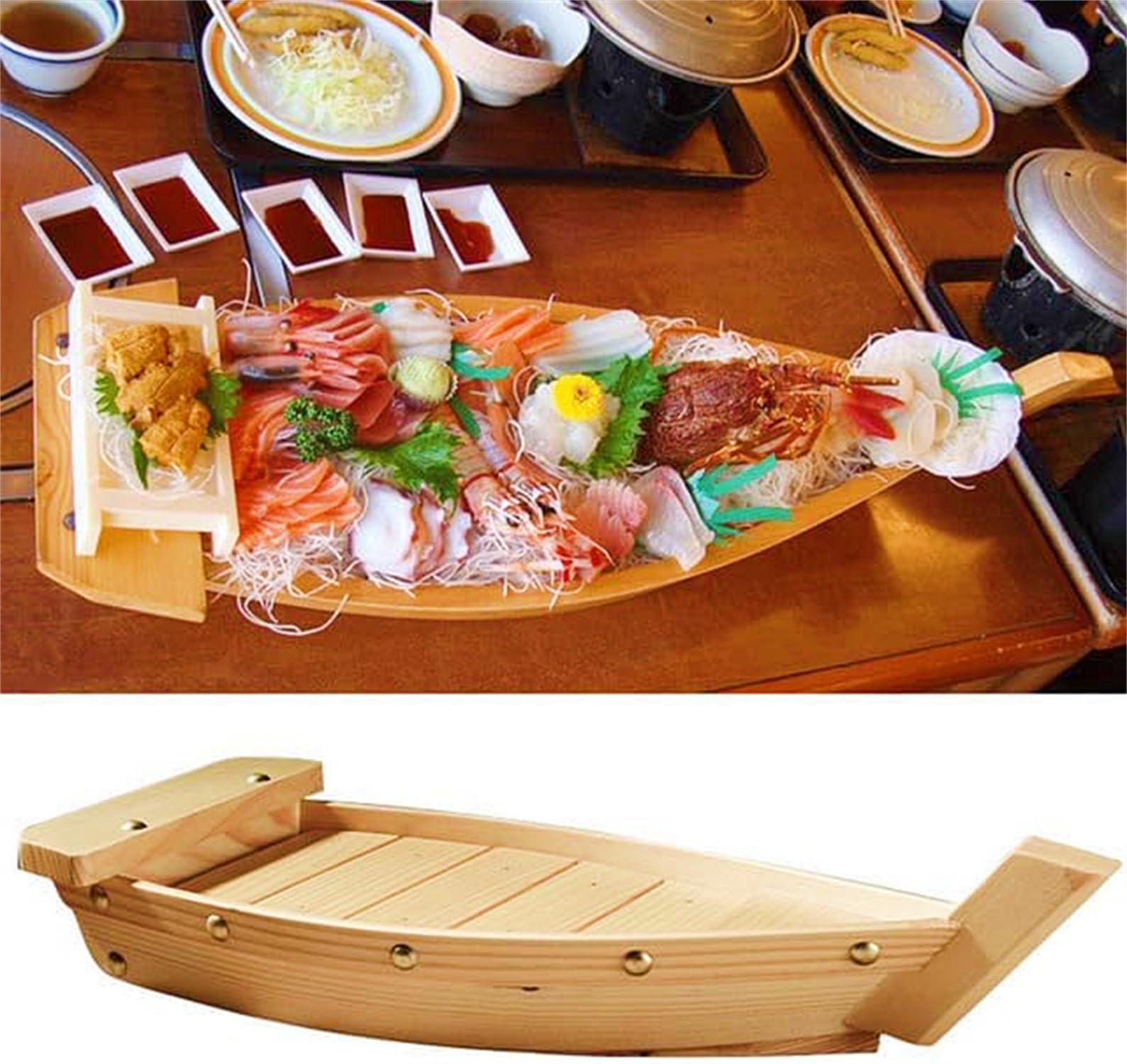 舟盛り 刺身 刺盛り 船盛り 寿司 皿 器 寿司屋 居酒屋 海鮮 板前 豪華 