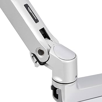 Amazon basics （ErgotronのOEM） Amazon Basics 1 x High Quality Desktop Desktop Table Top