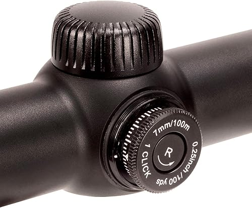 Miniatura 5 de Swarovski Optik Retícula Z3 3-10 x 42 BRH