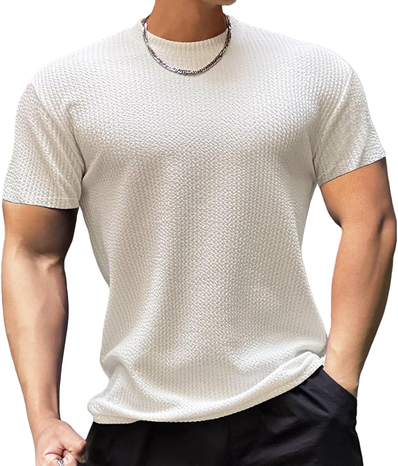 [Anmur] ジムtシャツ 半袖 メン