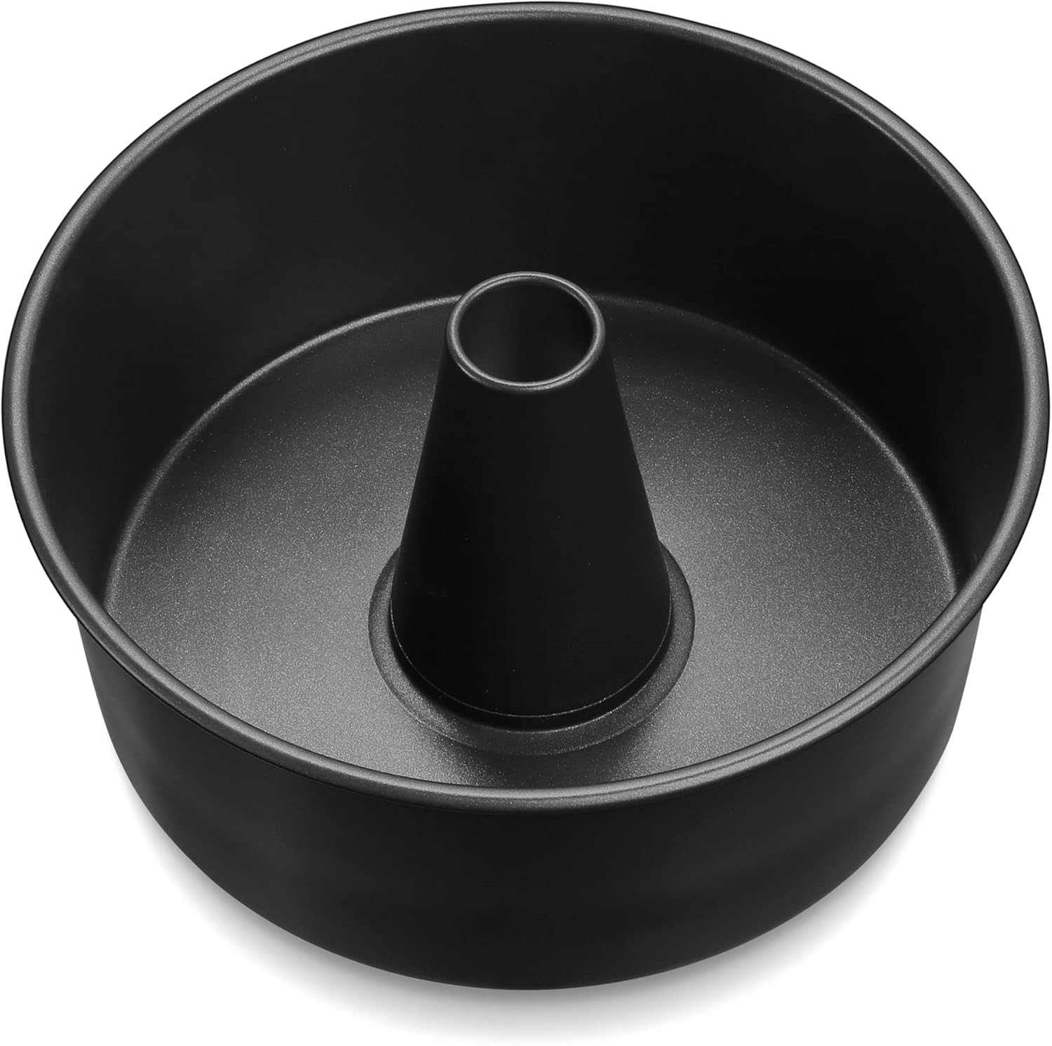 LIANYU Angel Food Cake Pans Amazon.es Hogar y cocina