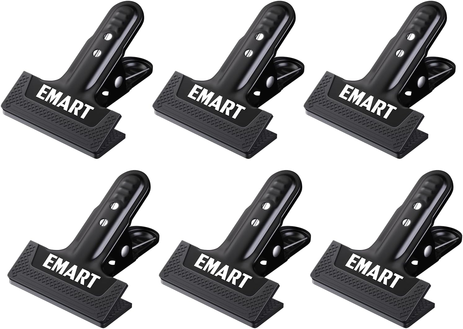 Heavy Duty Spring Clamp - 3.5 In (single Unit) – City Balloons Dallas - Foto 11