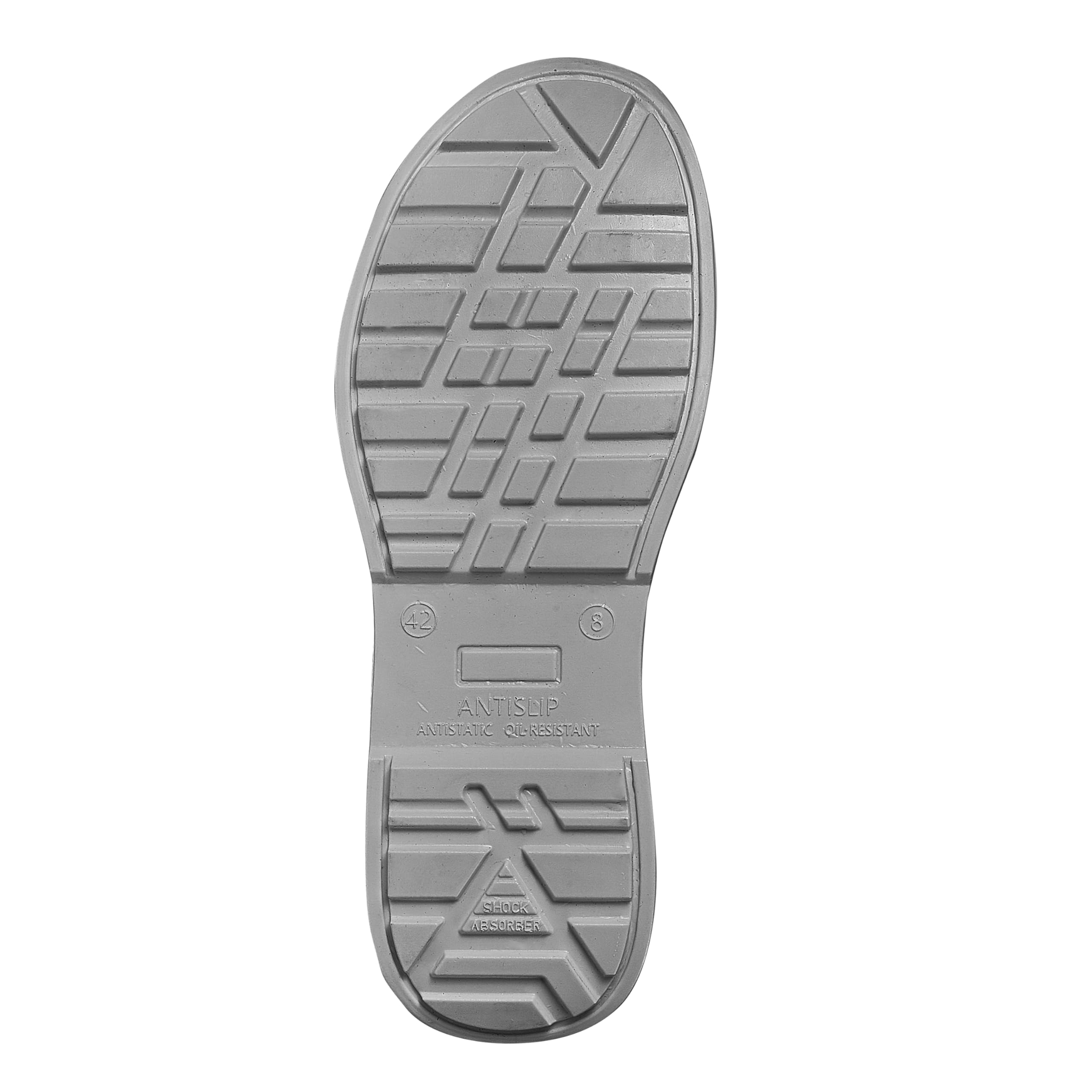 U-POWER DON'T WORRY... BE HAPPY! Scarpe Antinfortunistiche Da Lavoro,scarpa Bassa,mod.tony S Esd S1ps Fo Sr,puntale Sottopiede Antiforo Ultra Leggero Scarpa antinfortunisticaUomo