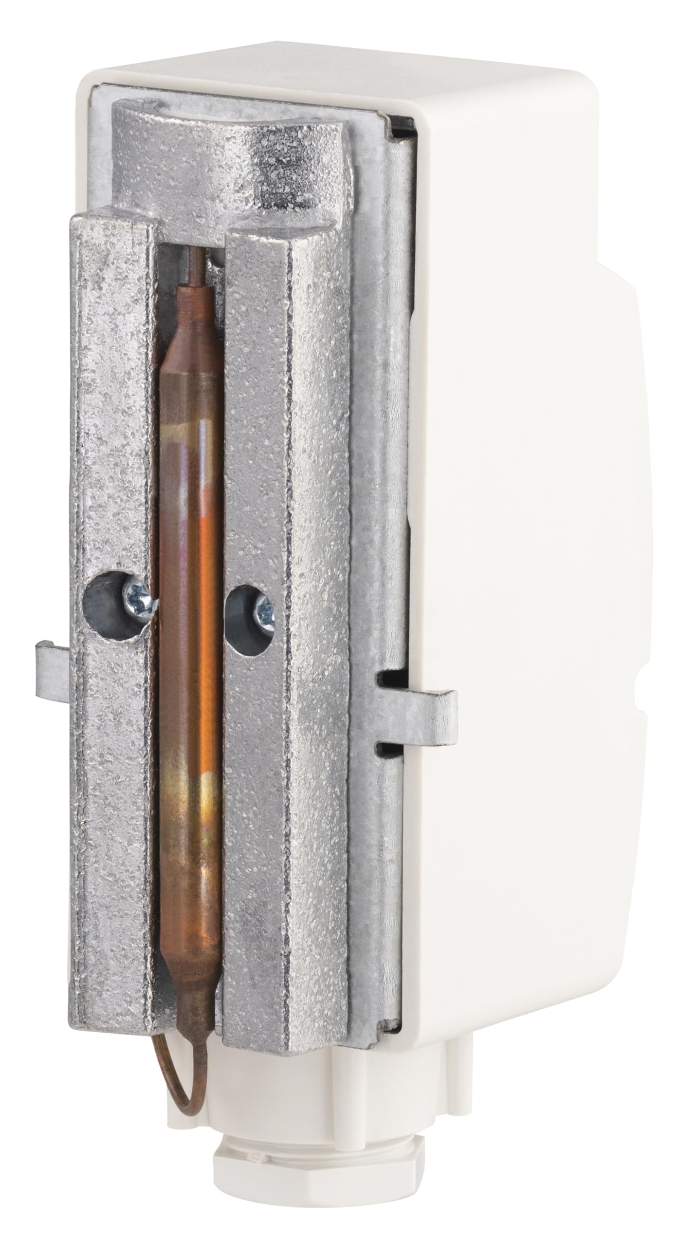 Thermostat de sécurité pour plancher chauffant NOYON & THIEBAULT