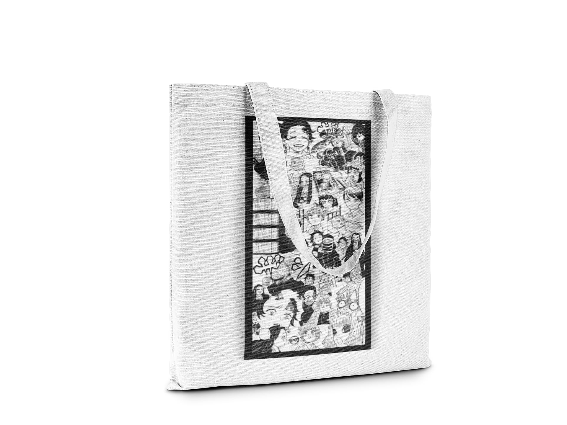 See full amazon price history chart for Eshaaver Anime Haven Tote - Carry dreams, not burdens - Anime Tote Bag (White9) Eshaaver Anime Haven Tote - Carry dreams, not burdens - Anime Tote Bag (White9) (B0C98BJ5DX) Amazon Price History, Amazon Price Tracker