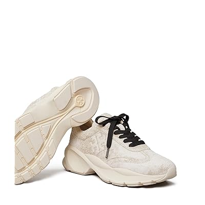 Tory Burch Good Luck Trainer Women