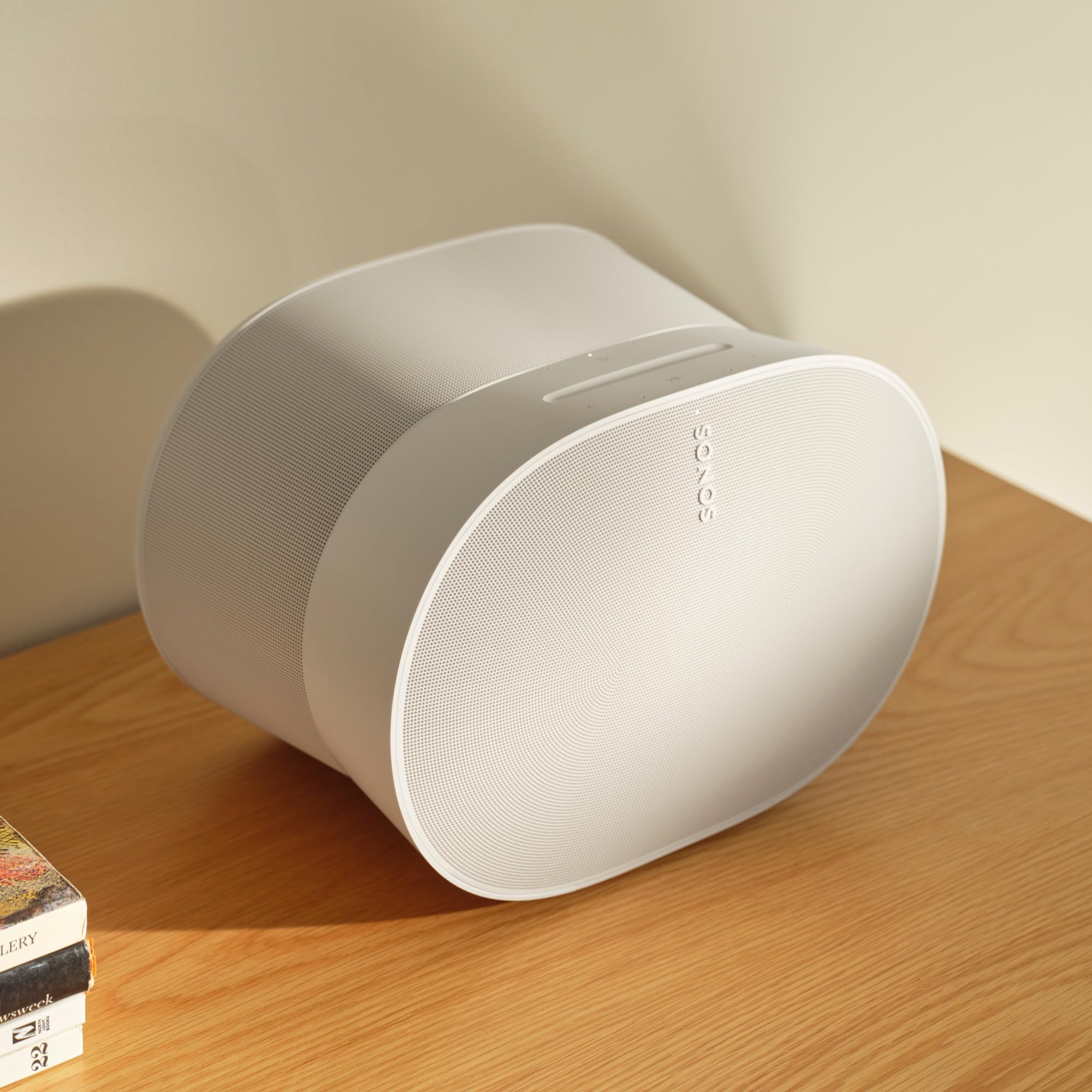 SONOS プレミアムスマートスピーカー Era300 Amazon.com: Sonos Era 