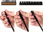 DEKOPRO Tool Kit Set Box Home Repair Tools Basic Hand Toolbox Sets 148Piece