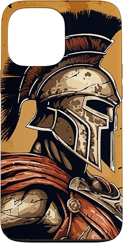 Vista 61 de Funda de regalo Spartan Leonidas 300 Spartan para iPhone 11 Pro Sparta