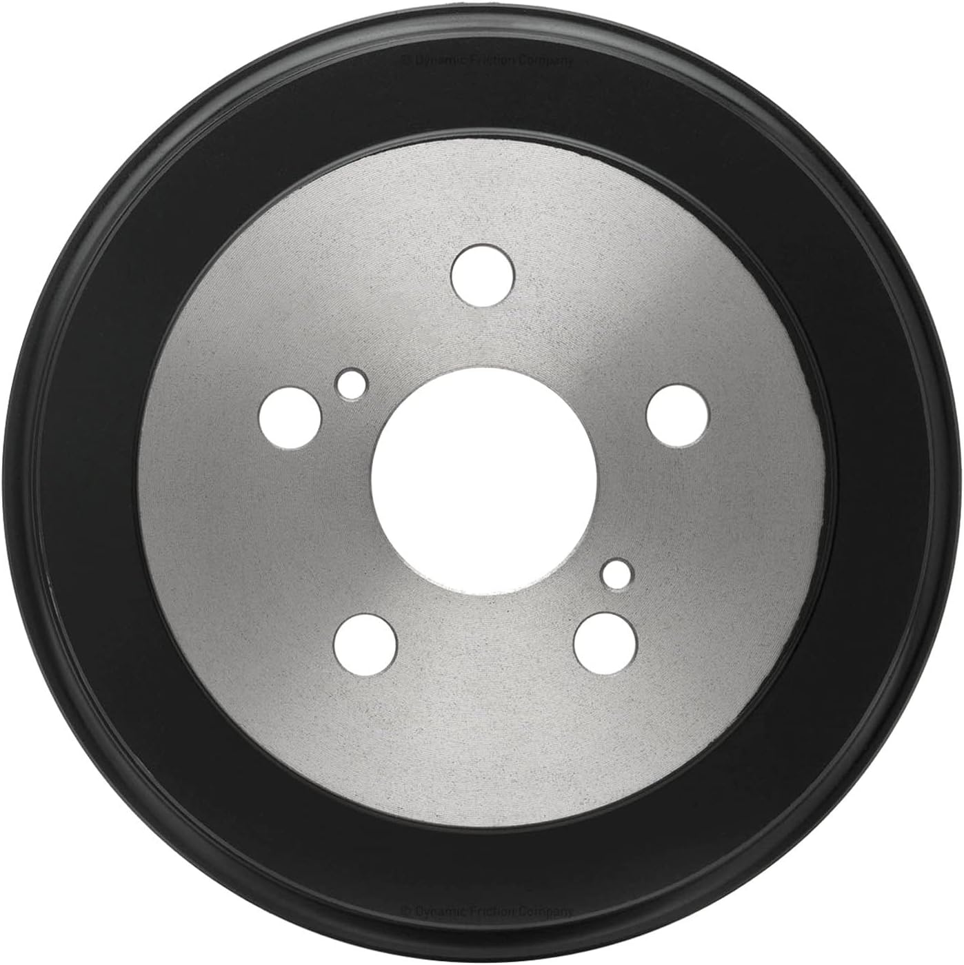 Dynamic Friction Company True Balanced Brake DRUM (1) 365-76037