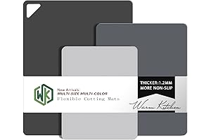 WK Flexible Cutting Mat