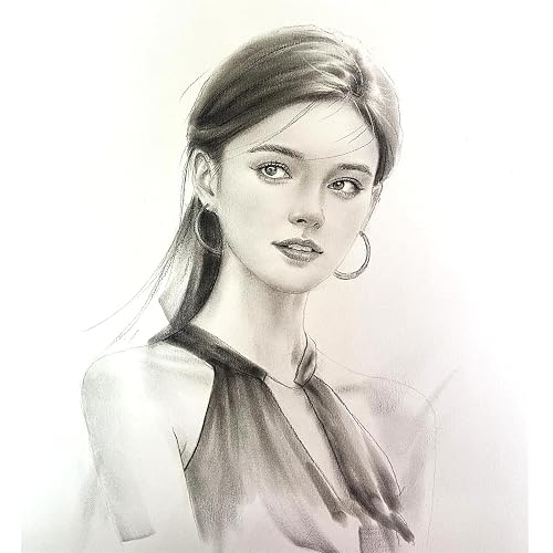 Custom Pencil Sketch from Photo |100% Hand drawn personalized art|realistic
