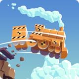 Trains Simulator