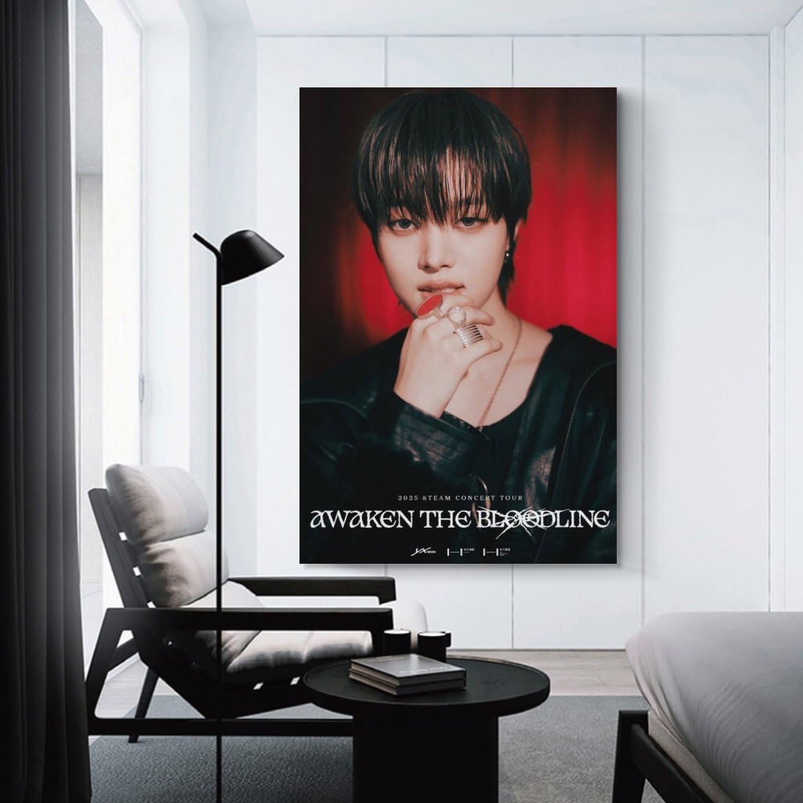 Amazon.co.jp: 歌手 2025 &TEAM エンティーム EJ ウィジュ CONCERT