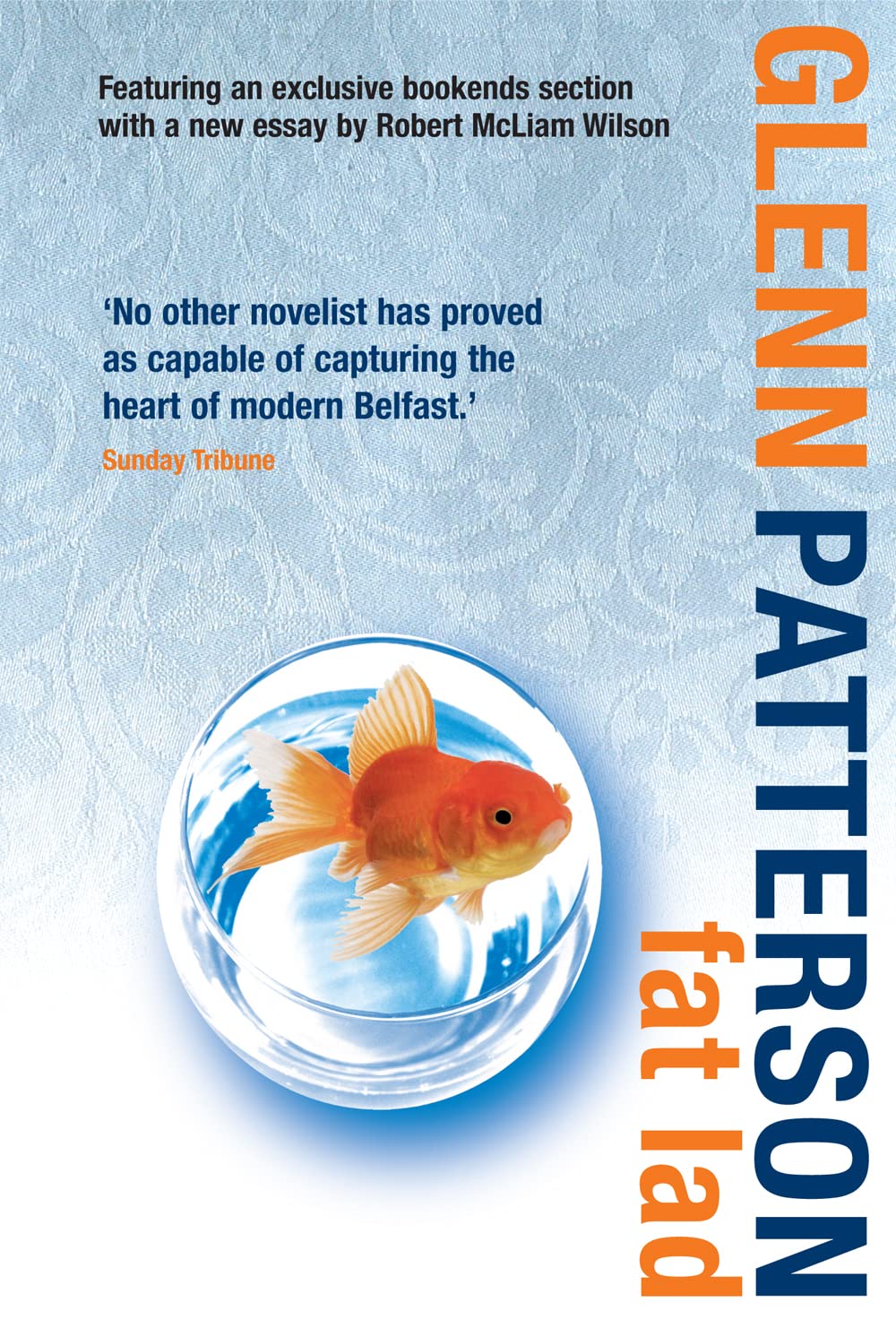 Fat Lad: A classic Belfast novel by one of the best contemporary Irish writers