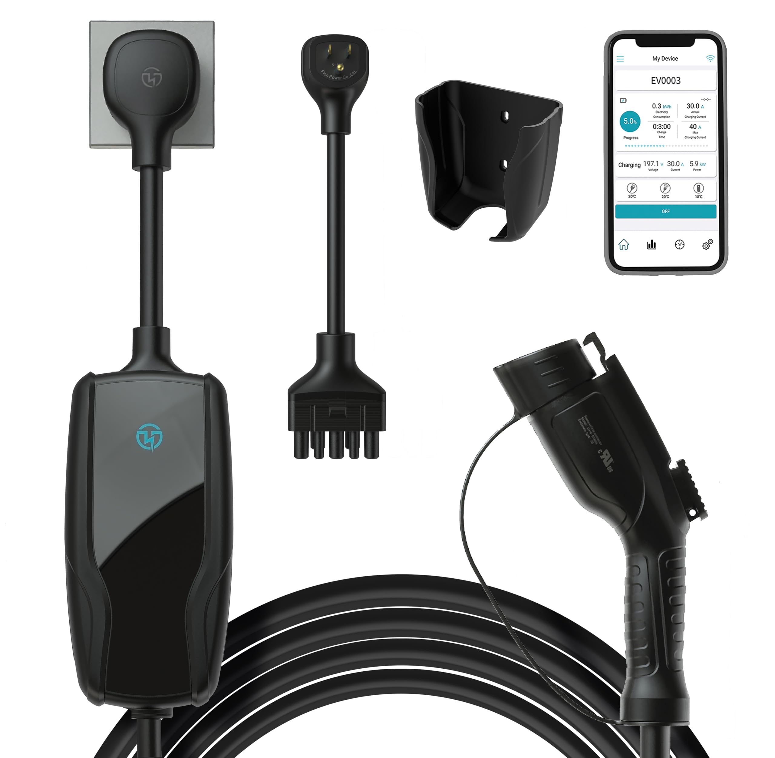 Pion Power Flex-AC