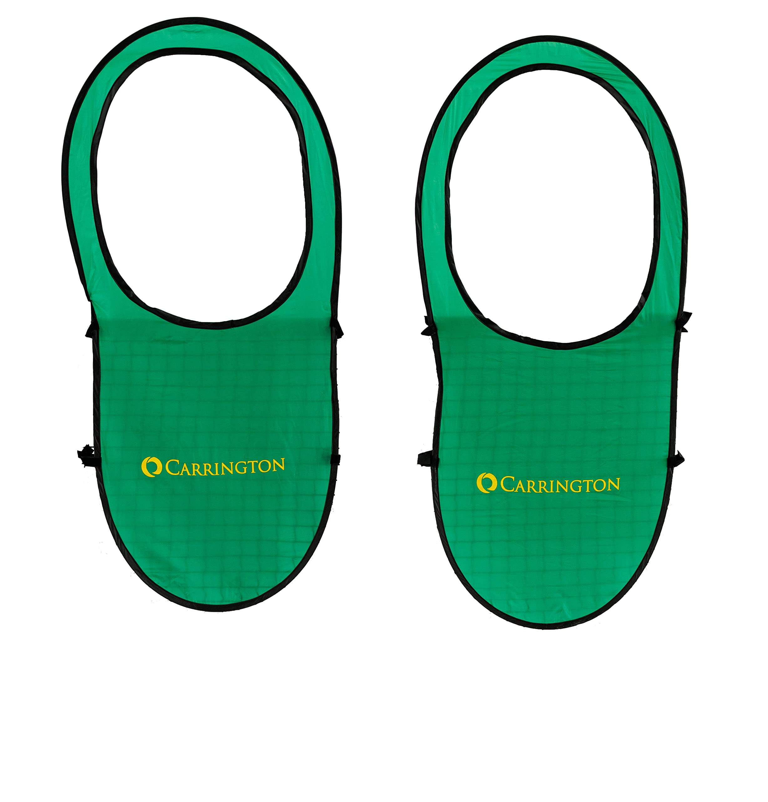 Netsportique Offerta! BERSAGLI Pop UP Target Carrington® per Allenamento Tennis - Ideali per Migliorare la precisione dei tiri