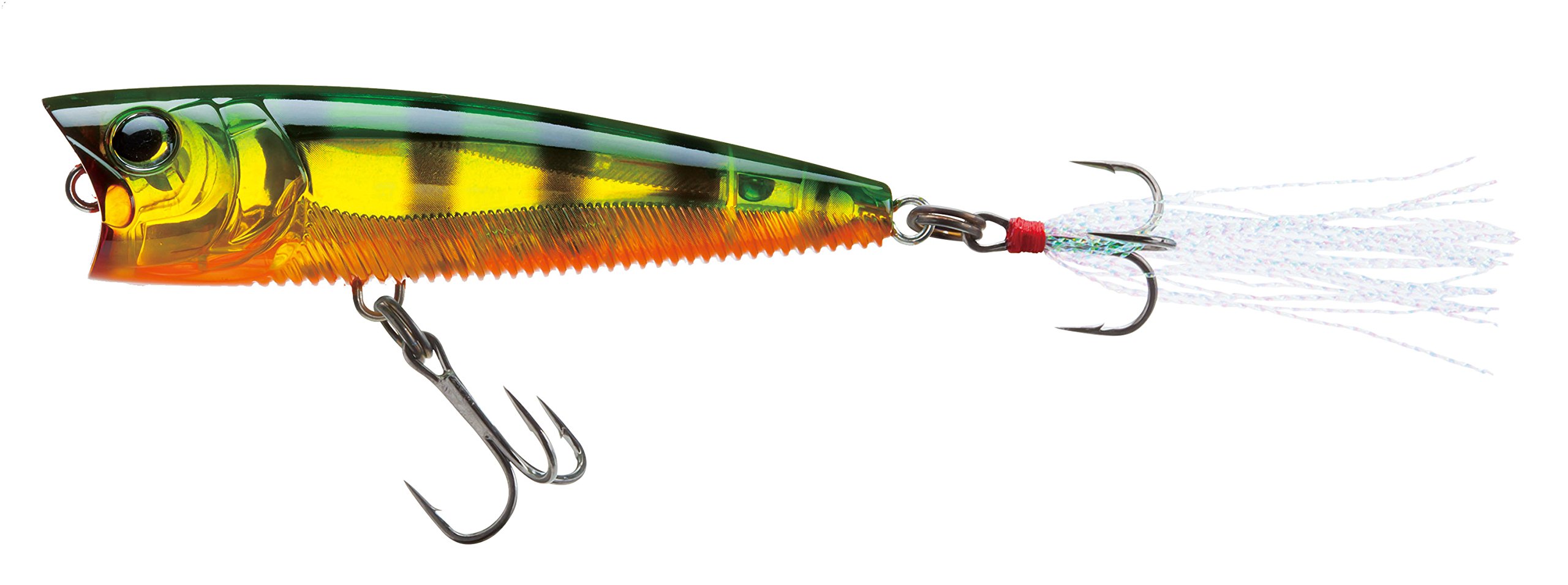 Yo-Zuri 3DB Popper