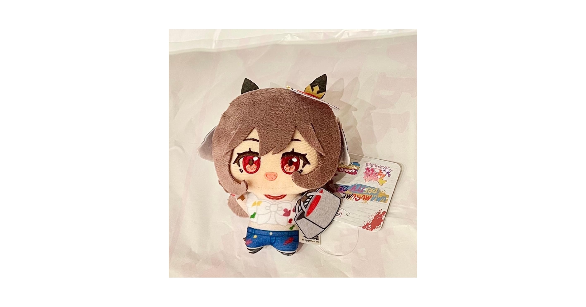 Amazon.co.jp: ウマ娘 プリティーダービー ナムコ限定