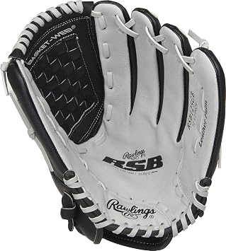 Rawlings RSB Slowpitch Softball Glove Series
