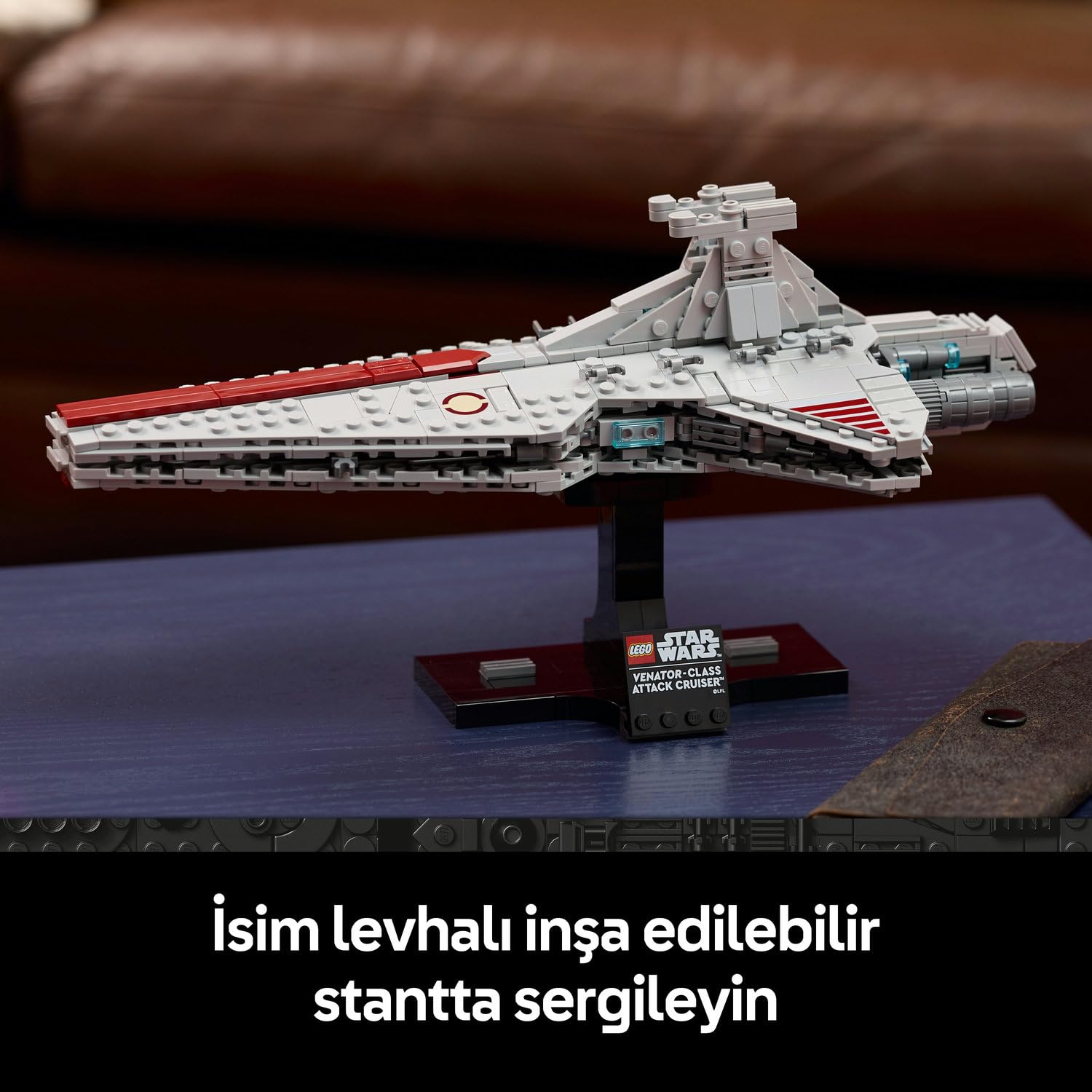 LEGO Star Wars Venatör Sınıfı Saldırı Kruvazörü 75441