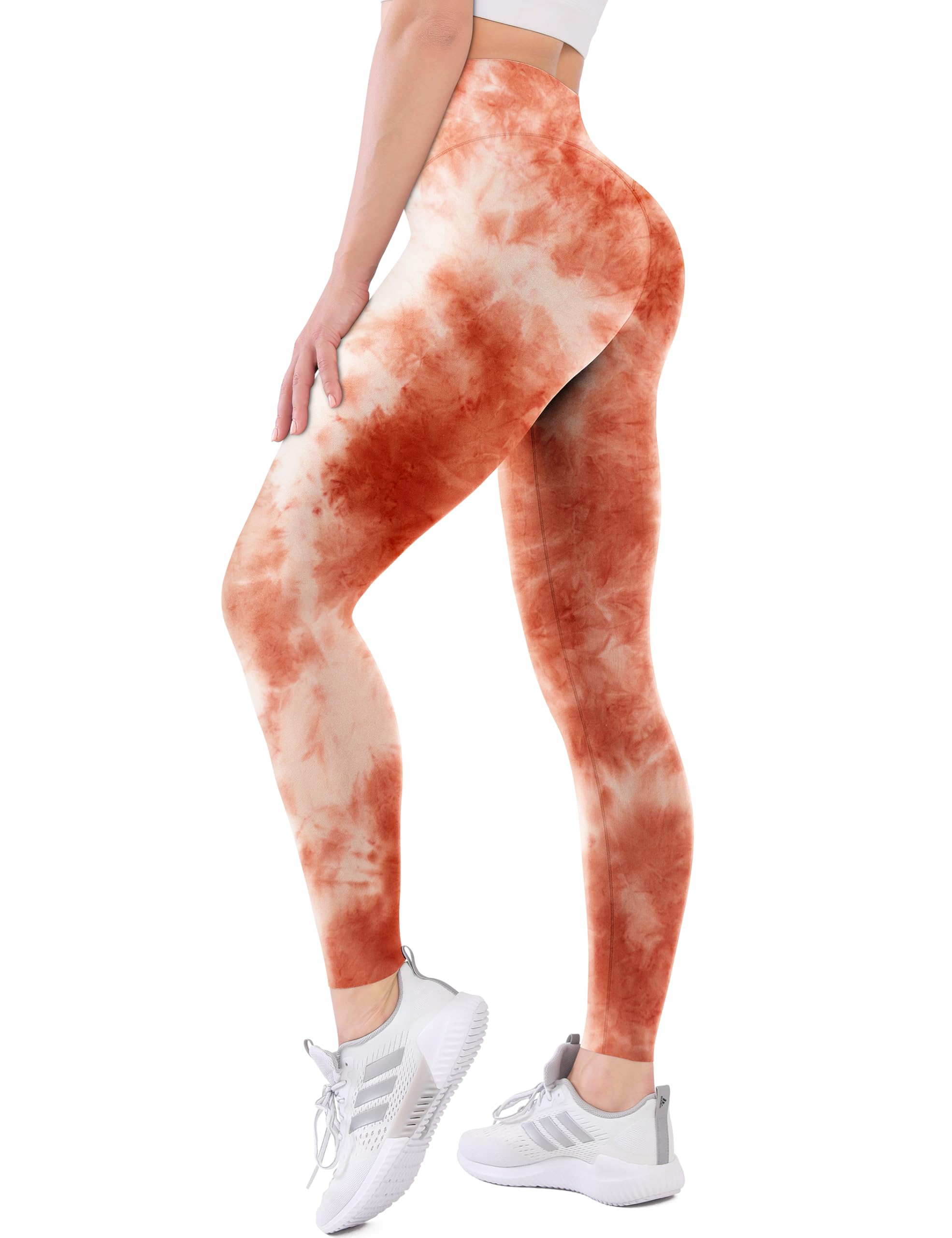 High Waisted Leggings with Pockets for Women Buttery Soft Full Length Capri Workout Yoga Pants Compression Pants