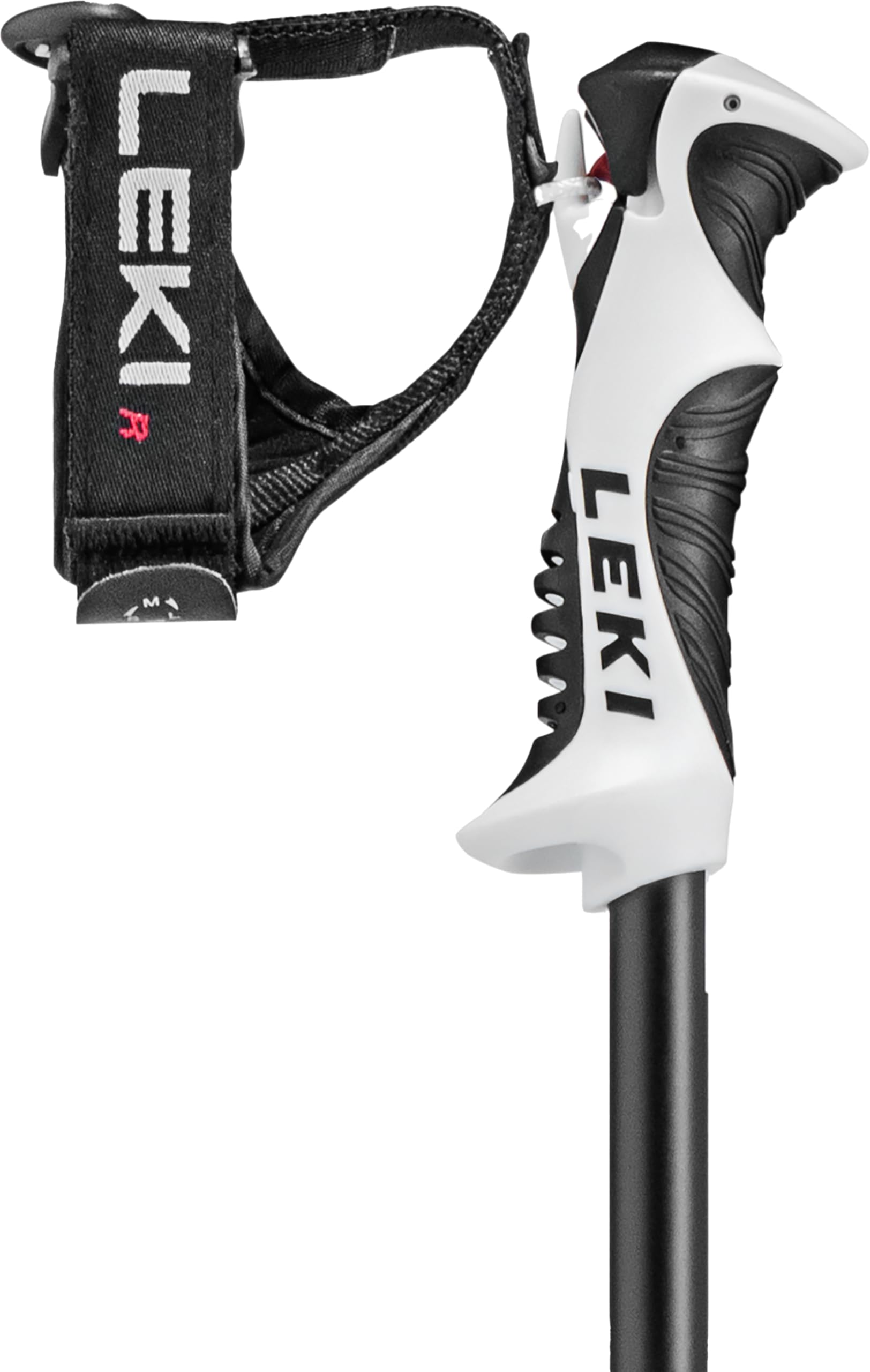 LEKI Bold Lite S Junior