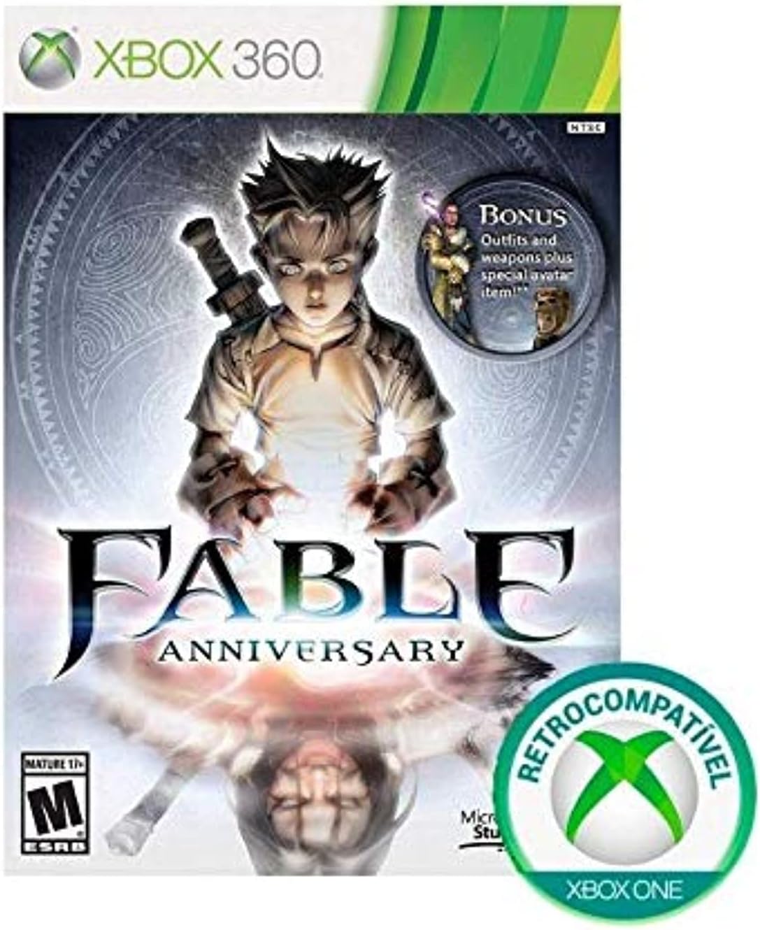 Fable Anniversary