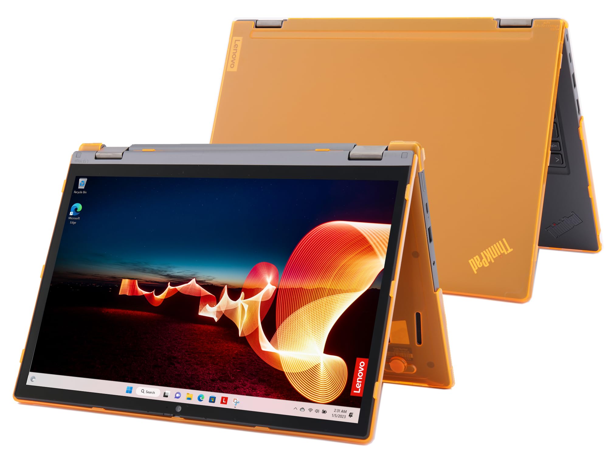 Lenovo Laptop Case MCover Case Compatible ONLY For 2023-2024