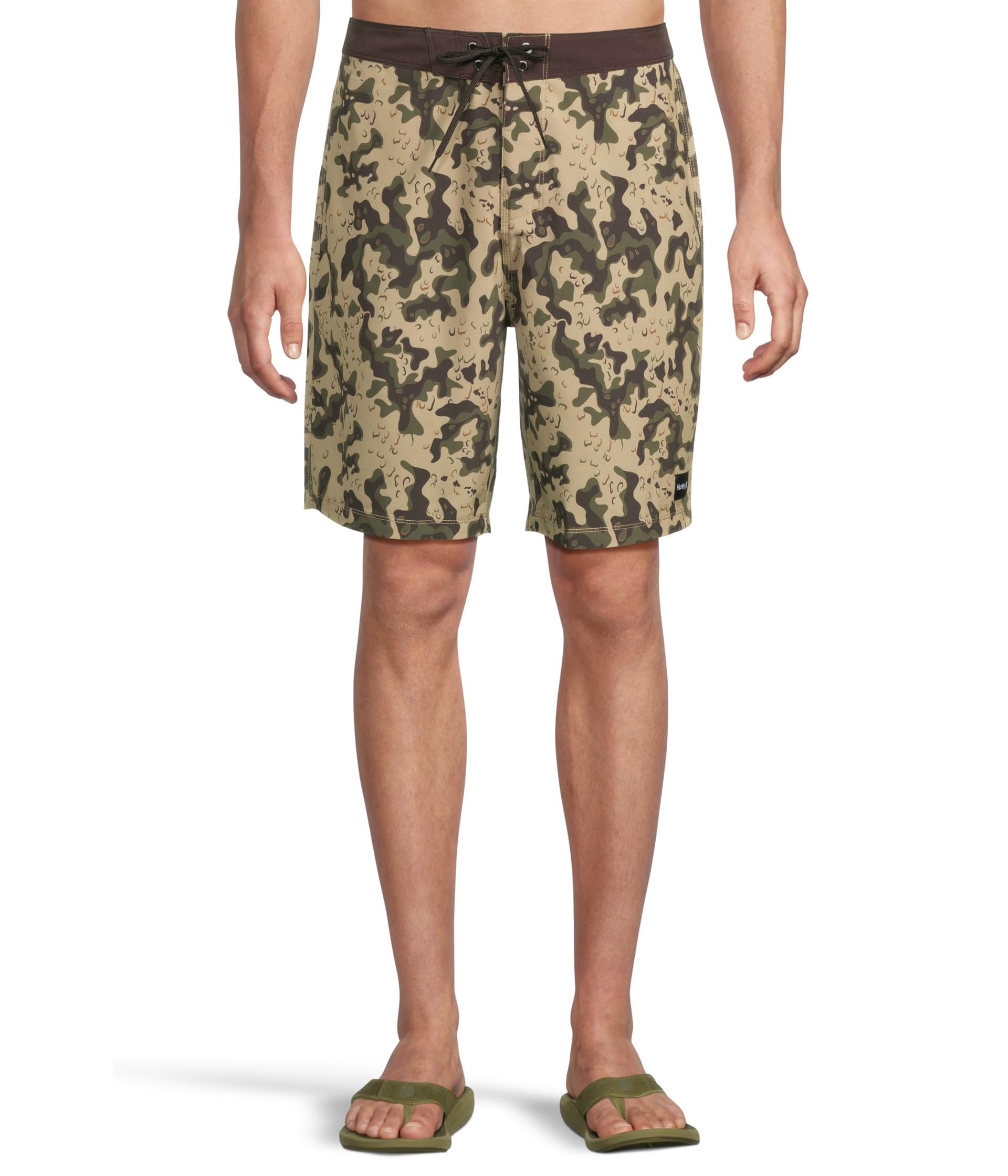 Boardshort Men - Weekender 20', Hazelnut, 31