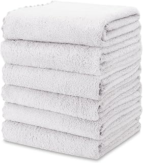 Microfiber Kitchen Dish Towels