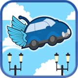 There are lots of flying friends waiting to be rescued by people like you. Help this little flying friend get to the other side where it can find a new home instead of living in the street. Spotlight Eco Village is ready for download and free play! Take care of this small friend and bring him home to its new owners where it will be love forever and ever.