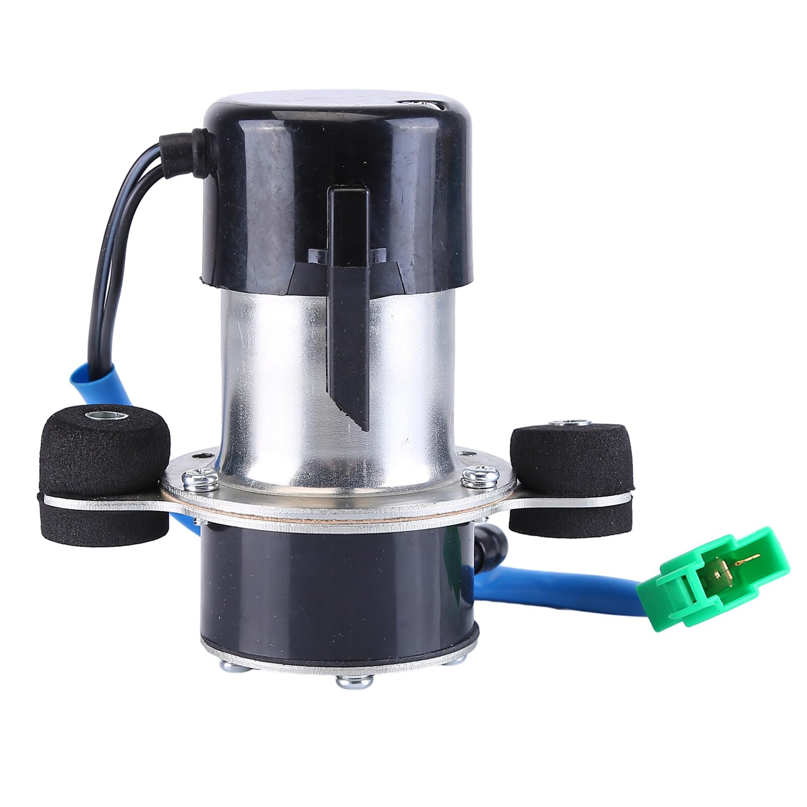 Bomba de combustible 30A60-00200 compatible con motor Mitsubishi S3L S3L2 S4L L2E L3E S4L2 K4N L3C