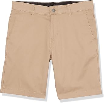 Volcom Boys V Monty Short 17
