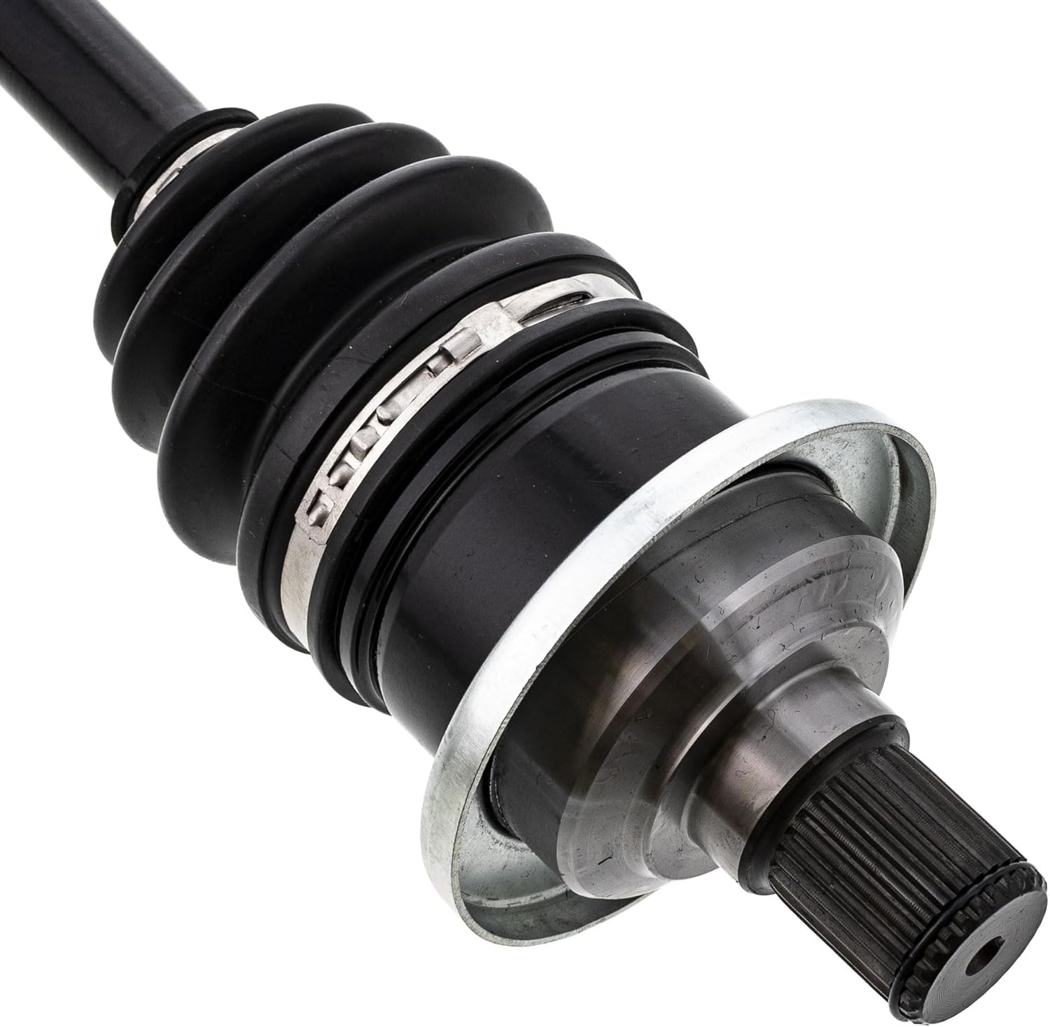 NICHE CV Axle Drive Shaft Bearing Kit for Arctic Cat 400 450 550 650 700 1000 0502-811 1502-343