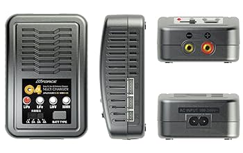 ジーフォース G4 MULTI CHARGER G0204 dwos6rj Amazon | ジーフォース G4 MULTI CHARGER G0204 | ラジコン